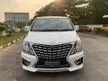 Used 2016 Hyundai Grand Starex 2.5 Royale GLS MPV