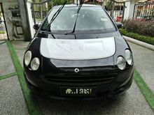 2005 Smart Forfour 1.5