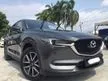 Used [ 2022 ] Mazda CX