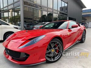 *NEGO* 2020 Ferrari 812 Superfast 6.5 Coupe