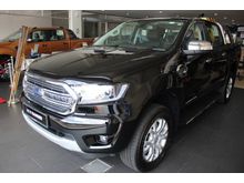 2019 Ford Ranger 2.0 XLT+ High Rider Pickup Truck (A) -NEW CAR-