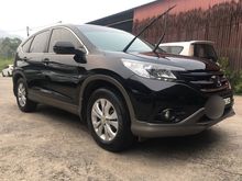 2014 Honda CR-V 2.0 i-VTEC (A) FACELIFT