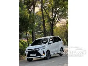 2020 Toyota Avanza 1.5 Veloz MPV