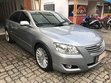 2007 Toyota Camry 3.5 Q Sedan