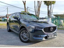 2018 Mazda CX-5 2.0 SKYACTIV-G GLS SUV