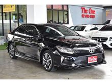 2017 Toyota Camry 2.0 (ปี 12-16) G Extremo Sedan