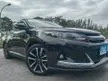 Used Toyota HARRIER 2.0 GS Gs (A) SUNROOF GR SPORT