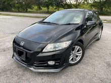 2013 Honda CR-Z 1.5 Hybrid i-VTEC Hatchback SPORT F/BODYKIT CRZ