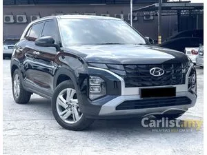 2023 Hyundai Creta 1.5 Plus SUV
