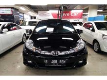 2014 Honda Mobilio 1.5 E MPV