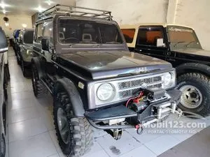 1996 Suzuki Jimny 1.0 SUV