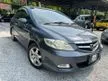 Used 2008 Honda City 1.5 i-DSI (A) NEW 2K PAINT NO PROCESSING FEE - Cars for sale