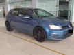 Used 2013 Volkswagen Golf 1.4 FREE TRAPO MAT - Cars for sale