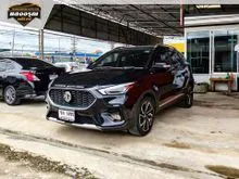 2021 MG ZS 1.5 (ปี 17-21) X+ SUV