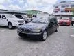 Used 2002 BMW 318i 2.0 null null