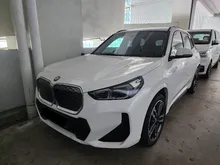 2024 BMW iX1 0.0 eDrive20 M Sport SUV(please call now for appointment)