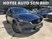 Used 2019 Mazda CX-5 2.0 SKYACTIV-G GLS SUV 1 Owner - Cars for sale