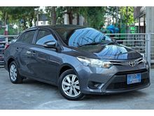 2016 Toyota Vios 1.5 (ปี 13-17) (ปี 13-17) E Sedan AT