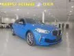 Recon 2020 BMW M135i 2.0 xDrive Hatchback - Cars for sale