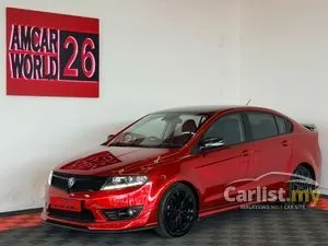 2018 Proton Preve 1.6 CFE Premium Sedan