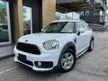 Recon 2019 MINI Crossover 1.5 Cooper SUV / 5YRS WARRANTY / JAPAN SPECS / ENDYEAR PROMOTION / FREE POLISH AND SERVICE