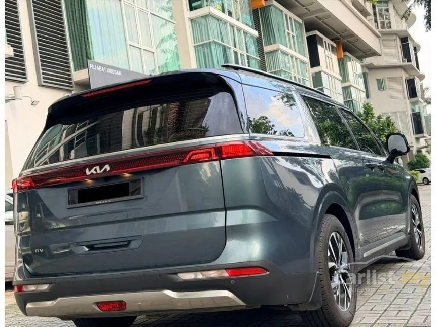 2022 Kia Carnival High 8 Seater MPV
