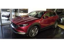 2020 Mazda CX-30 2.0 Grand Touring Wagon Ready Stock Dengan Promo Menarik