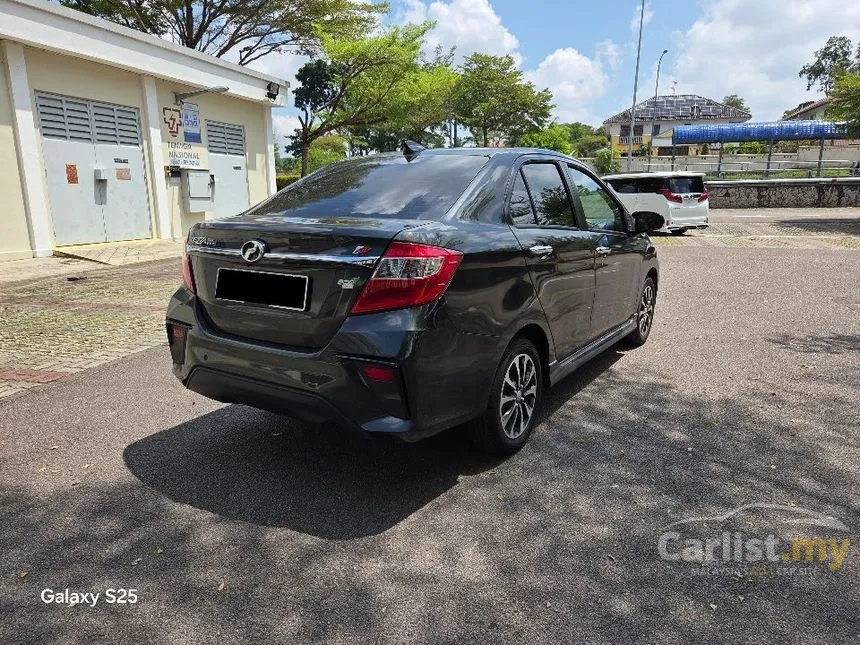 2023 Perodua Bezza Advance Sedan