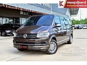 2019 Volkswagen CARAVELLE 2.0 TDi Van
