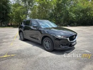 2019 Mazda CX-5 2.0 SKYACTIV-G GLS SUV