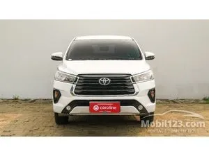 2021 Toyota Kijang Innova 2.0 G MPV