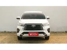 2021 Toyota Kijang Innova 2.0 G MPV 1 TAHUN GARANSI - FREE TEST DRIVE - CAROLINE DAAN MOGOT PORIS