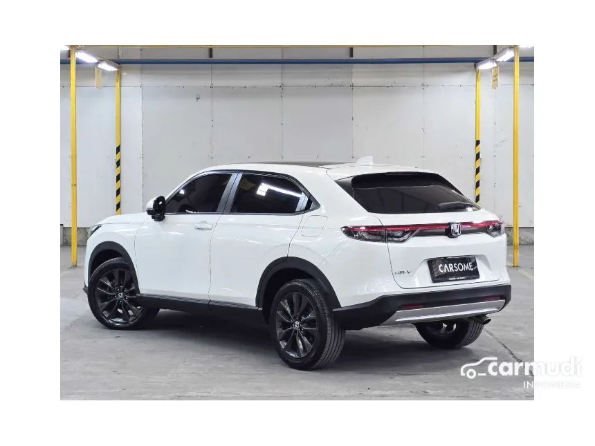 2023 Honda HR-V Special Edition SUV