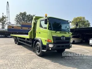2024 Hino Ranger 7.7 FM 280 JW Truck