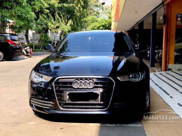 A6 - Audi Murah - 27 mobil dijual di Indonesia - Mobil123 A6 - Audi Murah - 27 mobil dijual di Indonesia - Mobil123