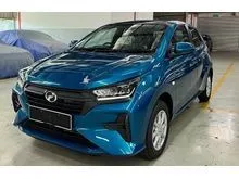 2026 Perodua AXIA 1.0 #20hadiahistimewa#pinjamanmudahlulus#keretasediaada