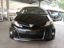 2014 Toyota Estima 2.4 Aeras MPV