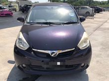2012 Perodua Myvi 1.3 EZ Hatchback