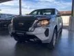 New 2023 New NAVARA 2.5 (A) SE RM116,600 Nego Clear Stock *** CALL / WHATAPP ME NOW FOR MORE INFO 012