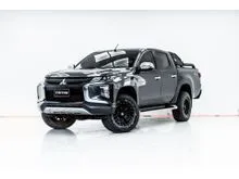2022 Mitsubishi TRITON 2.4 Double Cab (ปี 18-23) GLS Plus Pickup