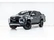 2022 Mitsubishi TRITON 2.4 Double Cab (ปี 18-23) GLS Plus Pickup