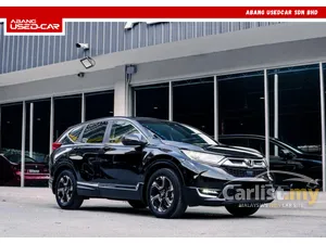 2020 Honda CR-V 1.5 TC-P SUV