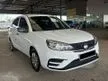 Used 2023 Proton Saga 1.3 Standard Sedan - Cars for sale