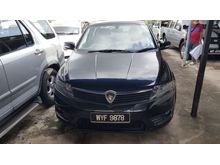 2013 Proton Preve 1.6 CFE Premium Sedan AUTO