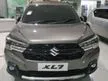 Jual Mobil Suzuki XL7 2024 BETA Hybrid 1.5 di DKI Jakarta Automatic Wagon Abu