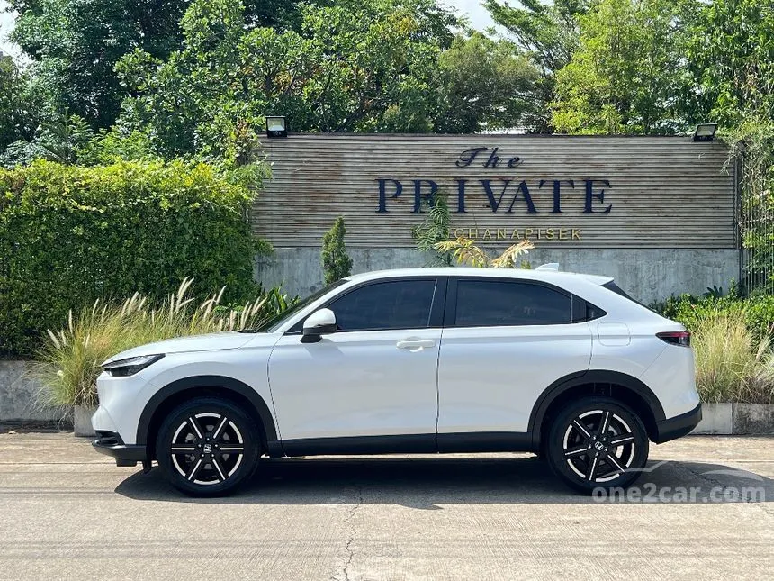 2023 Honda HR-V e:HEV E SUV