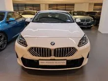 2025 BMW 218i 1.5 M Sport Coupe