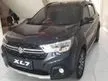 Jual Mobil Suzuki XL7 2024 ZETA 1.5 di Jawa Barat Automatic Wagon Hitam Rp 215.000.000
