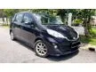 Used 2016 Perodua Alza 1.5 SE MPV (MUKA RM500) (MONTHLY RM670) (Accident Free) (Special Edition Spec) (Free Road Tax 1 Year) (56K Mileage) (Good Engine)