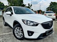 2014 Mazda CX-5 2.0 SKYACTIV-G High Spec TIP TOP CONDITION